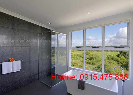 Phòng tắm kính tại Phú Xuyên | phong tam kinh tai Phu Xuyen